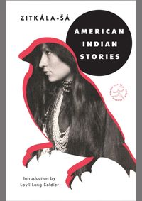 Kniha American Indian Stories