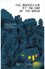 The Bookseller at the End of the World kúpite na Knihyprekazdeho.sk