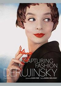 Kniha Capturing Fashion