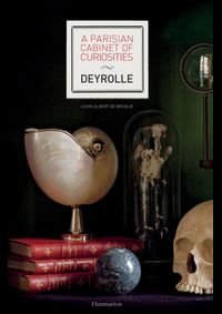 A Parisian Cabinet of Curiosities: Deyrolle