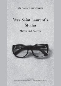Yves Saint Laurents Studio