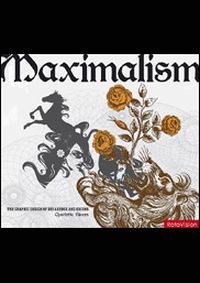 Kniha Maximalism