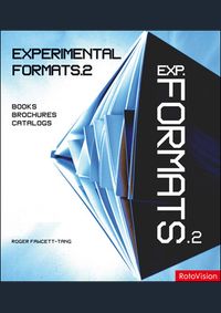 Kniha Experimental Formats 2 PB