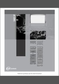 Kniha Fundamentals of Film Making