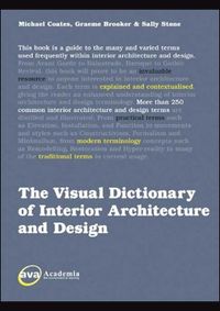 Visual Dictionary of Inter.Arch.+Design