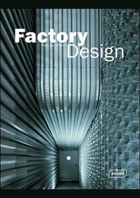 Kniha Factory Design