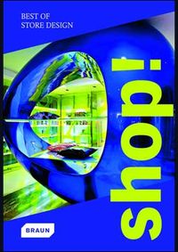 Shop! Best of Store Design