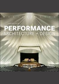 Kniha Performance Architecture and design