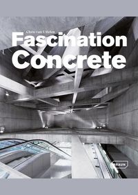 Hard Stuff: Fascination Concrete