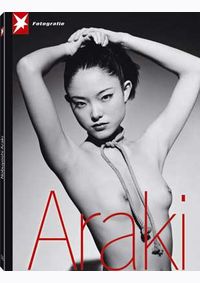 Stern Portfolio 56 Araki Nobuyoshi