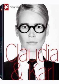 Stern Portfolio 60 Karl Lagerfeld