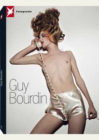 Stern Porfolio 61 Guy Bourdin