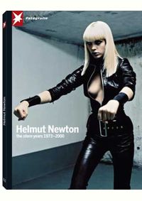 Stern Portfolio 63 Helmut Newton