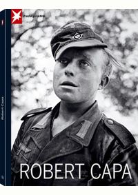 Stern Portfolio 66 Robert Capa