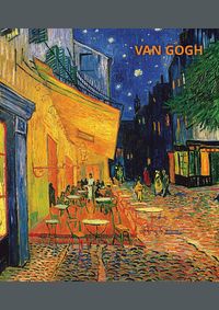 Van Gogh (posterbook)