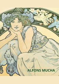 Alfons Mucha (posterbook) kúpite na Knihyprekazdeho.sk