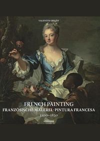 French Painting 1