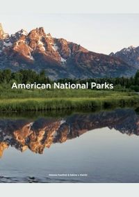American National Parks