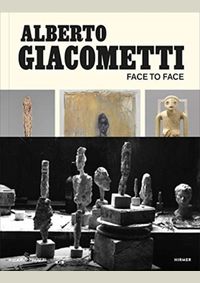 Alberto Giacometti