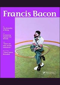 Kniha Francis Bacon