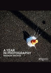 Year in Photography Magnum Archive