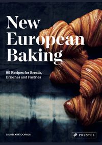 New European Baking kúpite na Knihyprekazdeho.sk