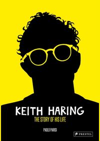 Keith Haring