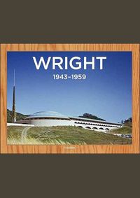 Wright 1943-1959 complete works