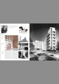 Modern Architecture A-Z 2 volumes xl