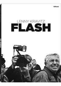 Flash, Lenny Kravitz