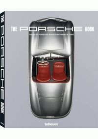 The Porsche Book
