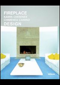 Kniha Fireplace Design