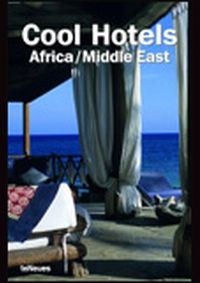Kniha Cool Hotels Africa Middle/east