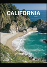 Kniha California Bliss