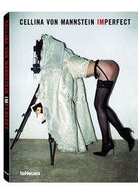 Kniha Imperfect Mannstein
