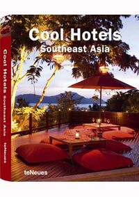 Kniha Cool Houses Southeast Asia