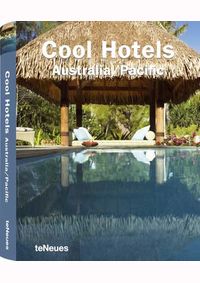 Kniha Cool Hotels Australia/pacific