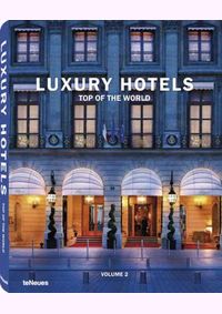 Luxury Hotels top of the World 2