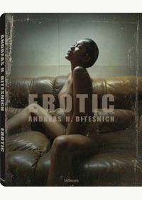 Erotic - AH Bitesnich