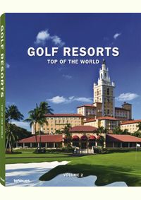 Golf Resorts, Top of the World