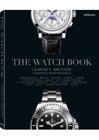 Watch Book
