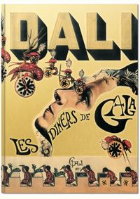 Dali, Diners de Gala