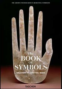 Kniha The Book of Symbols. Reflections on Archetypal Images
