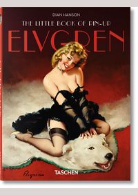 Pin Up, Elvgren