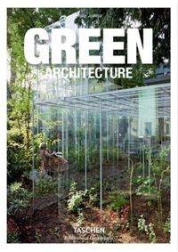 Kniha 100 Contemporary Green Buildings