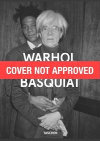 Warhol, Jean-Michel Basquiat
