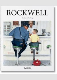 Kniha Rockwell