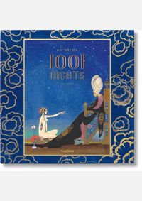 Nielsen, 1001 Nights