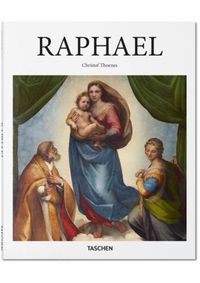 Kniha Raphael