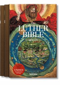 Luther Bible, 2nd Ed.